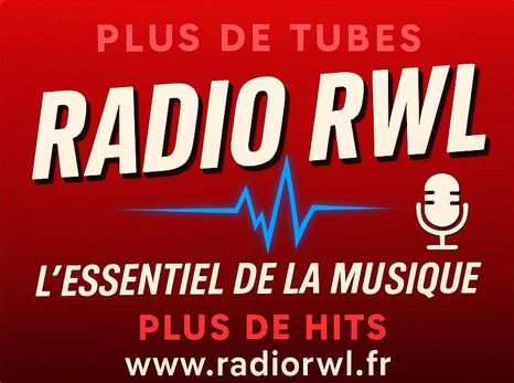 Logo RADIO RWL