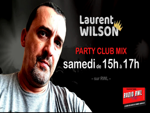 PARTY CLUB MIX.