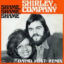 Shirley & Company - Shame, Shame, Shame  Remix]