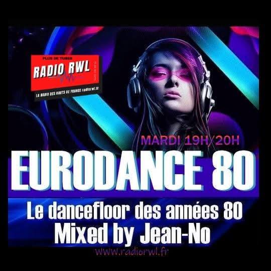 EURODANCE 80S