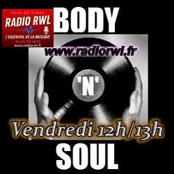 BODY N SOUL