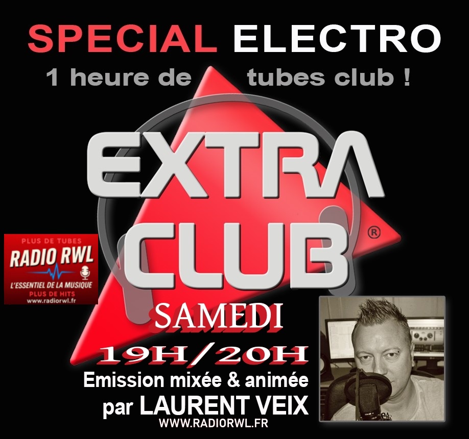EXTRA CLUB