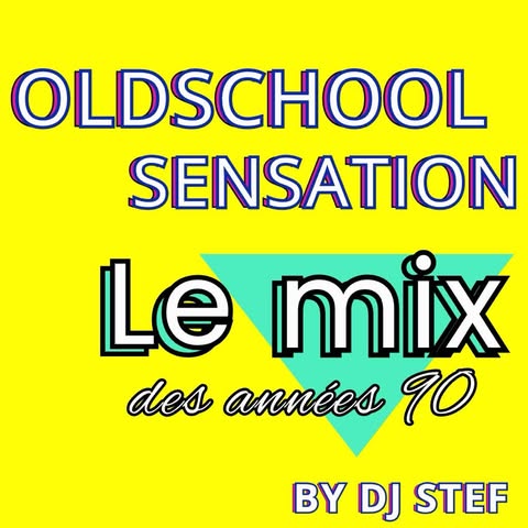 OLDSCHOOL SENSATION