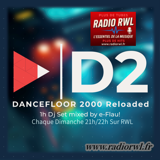Dance Floor 2000
