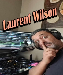 LAURENT WILSON