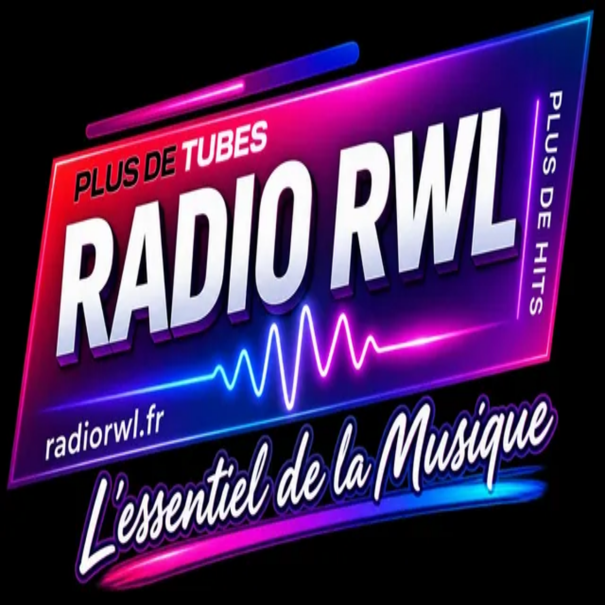 RADIO RWL