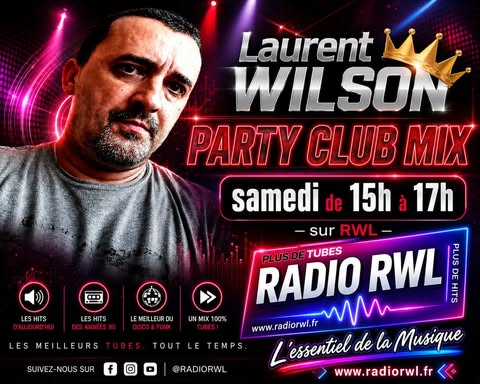 Party Club Mix