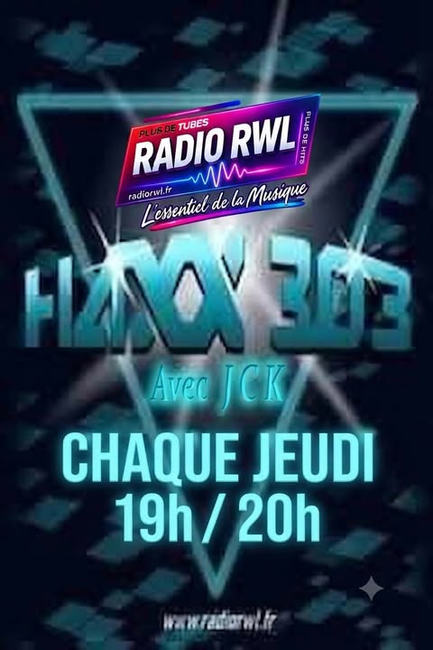 HAXX 303