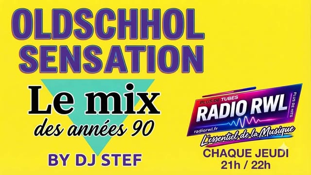OLDSCHOOL SENSATION