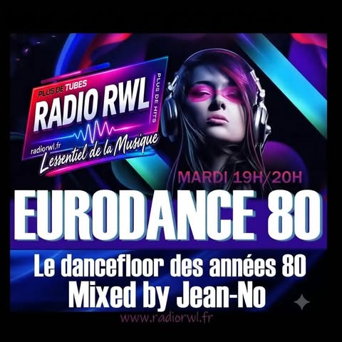 EURODANCE 80S