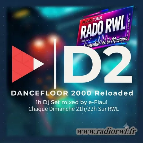 Dance Floor 2000